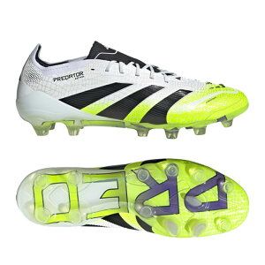 アディダス プレデターELITE HG 硬い土用 JI1098 フットサル サッカー スパイク シューズ 靴 フットウェア