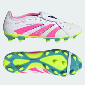 AfB_X vf^[ PRO tH[fBO^ FG/MG JR0444 VRŁEyElHŗp Predator Pro Fold-Over Tongue TbJ[ XpCN jZbNX