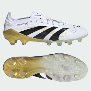 【マラソン期間中P5倍】アディダス プレデター ELITE HG/AG 土・人工芝用 Predator Elite HG/AG サッカー フットサル シューズ 靴 スパイク