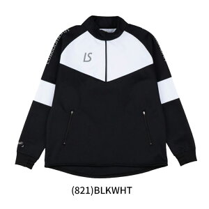 ���[�X�C�\���u�� SINGLE FACE JERSEY HALFZIP TOP L1232052 �n�[�t�W�b�v�g�b�v �T�b�J�[ �t�b�g�T�� �E�F�A �W���[�W