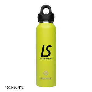 �ySS���Ԓ�P5�{�zREVOMAX×LUZeSOMBRA 16oz�i��473ml�j L1243471 BLK WHT KHK NEONYL SLV ���� �}�O�{�g�� �ۗ� �ۉ� �X���� �h���C�u BBQ �A�E�g�h�A �X�|�[�c �X�e�����X