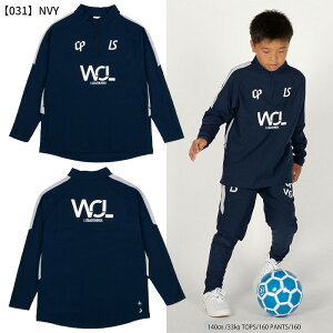 [XC\u CP W.O.L DRY LINE HALFZIP TOP L2252065 WjA LbY q n[tWbv EFA TbJ[ tbgT  OX[u ^ X|[c Lk 