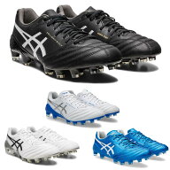 【マラソン期間中P5倍】アシックス DS LIGHT X-FLY 5 1101A047 001 100 400 106 サッカー スパイク シュ…