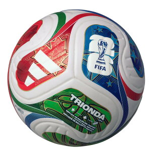 y}\ԒP5{zAfB_X gI_ TbJ[{[ [hJbv2026 ~j ADFM120 FIFA [hJbv2026  vJ e LbY q