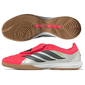 �y�}���\�����Ԓ�P5�{�z�A�f�B�_�X PREDATOR LEAGUE FT IN JR4738 �t�b�g�T�� �V���[�Y �C���h�A ���� �C ���j�Z�b�N�X