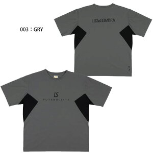 �y�}���\�����Ԓ�P5�{�z�y���[���։��W���j�A�T�C�Y����z���[�X�C�\���u�� LS LOGO DRY PRA SHIRT L1261018 L2261019 �v���V���c �v���N�e�B�X�V���c ���j�Z�b�N�X �L�b�Y �q�� �T�b�J�[ �t�b�g�T��