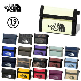 【マラソン期間中P5倍】【メール便可】ザ・ノース・フェイス 2025年春夏 BCワレットミニ NM82320 BC Wallet Mini 財布 小銭入れ カード入れ K NS SG TB LC TR BF BR NE UC BC FP KN SE SN MT CB BS ET コンパクト 子供 キッズ ユニセックス