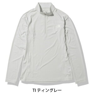 y[։zUEm[XEtFCX 2025Nt OX[utbVhCX[fB[WbvAbvifB[XjNTW12201 L/S FLASHDRY 3D Zip Up oR nCLO AEghA gbL