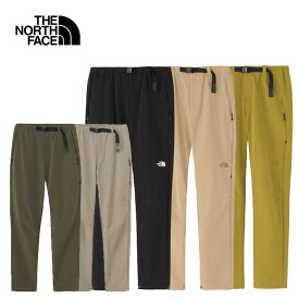 【マラソン期間中P5倍】ザ・ノース・フェイス 2024年秋冬 バーブサーマルパンツ（レディース）NBW82301 Verb Thermal pant 裏起毛 ストレッチパンツ 防寒 おしゃれ 定番 トレッキング 防風 撥水 ボトムス K KT SM CR NT ウィメンズ