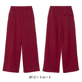 ザ・ノース・フェイス 2024年秋冬 ベター テリー パンツ（レディース） NBW82435 ボトムス ウィメンズ スウェット 裏起毛 スエット リラックス タウンユース