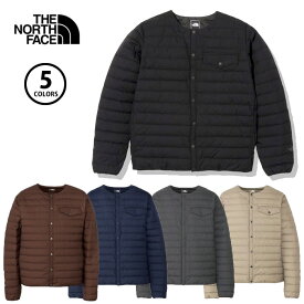 【BLACKFRIDAY期間中P5倍】ザ・ノース・フェイス 秋冬 ウィンドストッパーゼファーシェルカーディガン（メンズ） ND92262 K AG FR UN CE アウター 防寒 タウンユース ダウン 撥水 防風 光電子 中綿