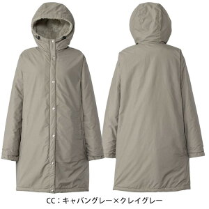 �U�E�m�[�X�E�t�F�C�X �H�~ �R���p�N�g�m�}�h�R�[�g NPW72430 ���f�B�[�X �E�B�����Y �A�E�^�[ �W���P�b�g �h�� �͂��� �L�����v