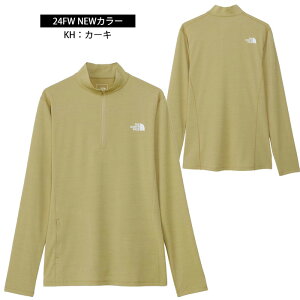 yBLACKFRIDAYԒP5{zy[։zUEm[XEtFCX 2025Nt OX[utbVhCX[fB[WbvAbvifB[XjNTW12201 L/S FLASHDRY 3D Zip Up oR nCLO 