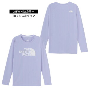 ySSԒSiP5{zy[։zUEm[XEtFCX 2024NH~ OX[uGTDSN[ifB[XjNTW12377 L/S GTD Logo Crew g[jOEFA TVc OX[u j