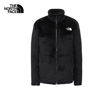 ザ・ノース・フェイス 2025年秋冬 ジップインバーサミッドジャケット(メンズ)NA72501 アウター ボア フリース インナー 登山 タウンユース トレッキング K