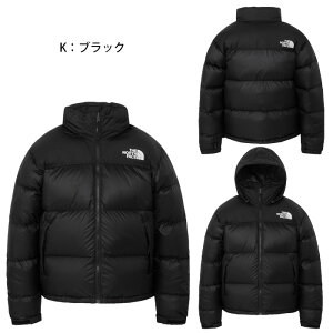 yBLACKFRIDAYԒP5{zUEm[XEtFCX 2025NH~ kvVWPbg(Y) ND92555 Nuptse Jacket AE^[ _E h   K CK TK