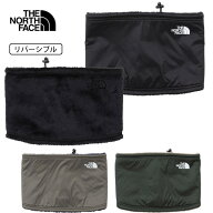 【メール便可】 ザ・ノース・フェイス 2025年秋冬 リバーシブルネックゲイター（ユニセックス） NN72509 …
