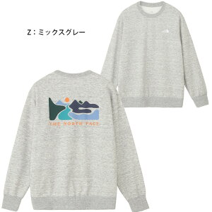 �U�E�m�[�X�E�t�F�C�X 2025�N�H�~ �O���t�B�b�N �X�E�F�b�g �N���[�i���j�Z�b�N�X�j NT62585 T K Z �X�G�b�g �g���[�i�[ ���� �g���[�j���O �����j���O �A�E�g�h�A �L�����v ���i��