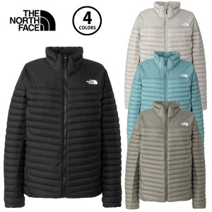 �y�労�ӍՊ��Ԓ�P5�{�z�U�E�m�[�X�E�t�F�C�X 2025�N�H�~ �T���_�[�W���P�b�g(���f�B�[�X�jThunder Jacket NYW82510 �A�E�g�h�A �g���b�L���O �n�C�L���O �o�R �^�� �X�|�[�c �L�����v �h�� �ۉ� �A