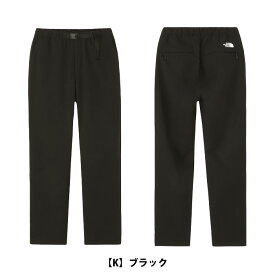 【マラソン期間中P5倍】ザ・ノース・フェイス 2026年秋冬 アードウォーム パンツ (レディース) NBW82505 ウィメンズ ボトムス 定番 シンプル Ard Warm Pant 裏起毛 ストレッチ 保温 ハイキング アウトドア チノパンツ
