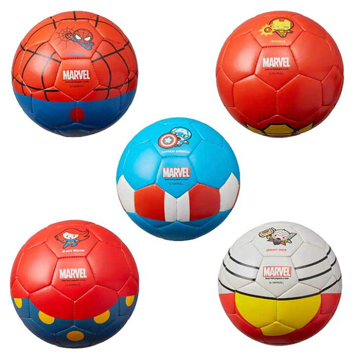 楽天市場 スフィーダ Sfida Avengers Soccer Ball ボール 1号球 サッカーボール かっこいい かわいい 人気 プレゼント 幼児 子供 赤ちゃん アベンジャーズ スパイダーマン マーベル サインボール 卒部記念 クリスマス 誕生日 フットサル 練習用 室内トレーニング