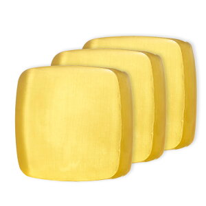 【3個セット】薬用ラメンテニュークリアスキンソープ100g