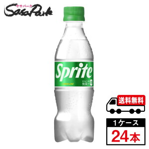 �y���[�J�[�����z�y���������z�X�v���C�g PET 350ml PET 1�P�[�X�i24�{���jsprite �Y�_