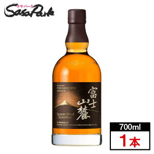 L ECXL[ xmR[ VOj`[uh Signature Blend 700ml×1{