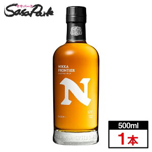 �j�b�J �t�����e�B�A 500ml ×1�{ Alc.48% �E�C�X�L�[ �u�����f�b�h�E�C�X�L�[ �j�b�J�E���X�L�[ �r