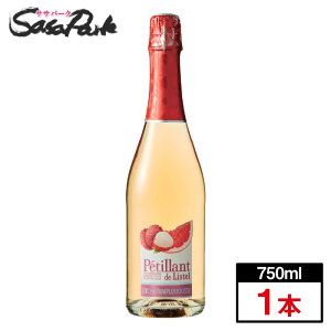 yeBAEhEXe C`sNO[vt[c 750ml Petillant de Listel Litchi  Pink Grapefruits Alc.3.5% Mtg v[g yeBA Ì _h~ܖY Xp[NO Tb