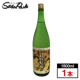 臥龍梅 純米吟醸 絵柄 1.8L×1本 日本酒 静岡 三和酒造株式会社 浮世絵ラベル 1800ml 一升瓶