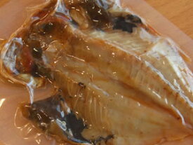 【マルコーフーズ】頭から骨まで食べられる焼き魚『まるごとくん』金目鯛 ＜リニューアル＞ 保存食 和食 惣菜 おかず 常温保存 備蓄用 丸ごと