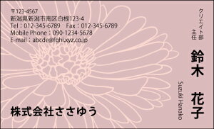 yfUChzt[hmF_049_knsJ[hЖ100P[Xttev[gIŊȒPh쐬炵Ƃ₳`鏗qɐlC̉ԕhły؂₩Ȃ̂