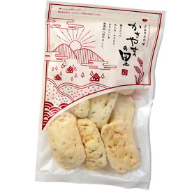 無選別かきやまの里 [揚げ生姜 80g]揚げかきもち 生姜砂糖 あられ おかき 富山米 国産 割れ 欠け 訳アリ 土産 お菓子 自家用 ご自宅用 ばらまき おやつ