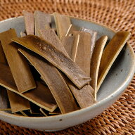 焼ラウス昆布 おやつ おつまみ 昆布菓子 北海道産 無添加 自家焙煎 羅臼 こんぶ お菓子 塩味