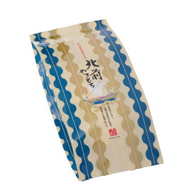 北前やきもち 袋入（昆布 あられ おかき おつまみ 富山 富山土産）