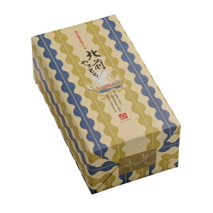 北前やきもち 結箱 昆布 あられ おかき おつまみ 富山米 柿山 ギフト 手土産 挨拶 歳暮 中元 さくさく食感 定番のサラダ味 お彼岸 お供え