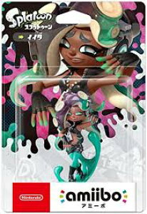 アミーボ スプラトゥーンの通販 価格比較 価格 Com