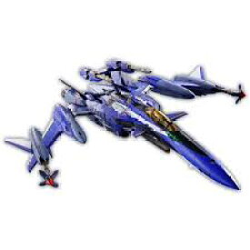 新品 DX超合金 劇場版マクロスΔ 絶対LIVE!!!!!! YF-29 デュランダルバルキリー (マクシミリアン・ジーナス機) フルセットパック 約220mm ABS&ダイキャスト製 塗装済み可動フィギュア