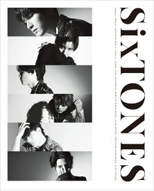 新品 SixTONESカレンダー 2023.4→2024.3 Johnnys' Official