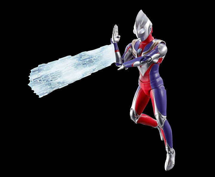 楽天市場】新品 S.H.フィギュアーツ(真骨彫製法) ウルトラマンティガ 