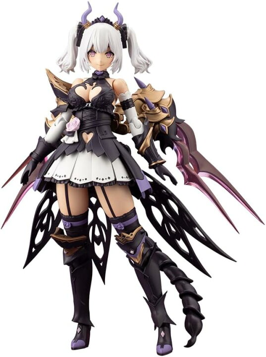 楽天市場】新品 アルカナディア ソフィエラ 全高約168mm ノンスケール  