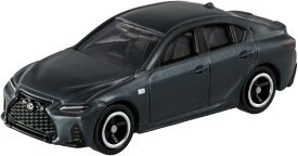 新品 トミカ No.100 レクサス IS 350 F SPORT (初回特別仕様) タカラトミー
