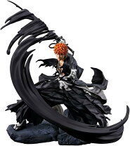 楽天市場】BLEACH フィギュア（コレクション｜ホビー）の通販