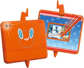 新品 ポケットモンスター キミもポケモン博士! スマホロトム Pad