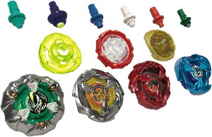 Vi 󂠂 BEYBLADE X xCu[hX UX-10 JX^}CYZbgU Öꕔɒɂ݂