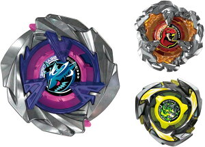 Vi BEYBLADE X xCu[hX UX-15 V[NXPCfbLZbg