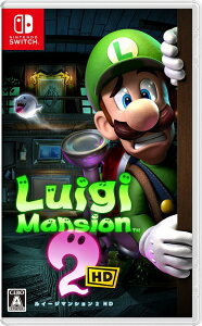 �V�i ���C�[�W�}���V����2 HD - Switch