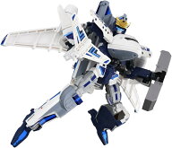 新品 トミカ ジョブレイバー TJBDX DX スカイブレイバー ANA ジェット旅客機