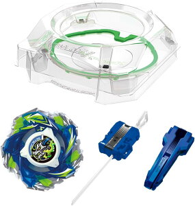 �V�i �󂠂� BEYBLADE X �x�C�u���[�hX CX-16 �X�^�[�g�_�b�V���Z�b�gC �O���ɒɂ݂���